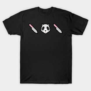 BAD AMY EMOJI T-Shirt